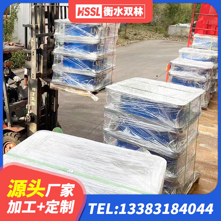 城厢区建筑组合隔震支座 城厢区LNR1000橡胶隔震支座 城厢区橡胶隔震支座的多少钱 城厢区分散力型橡胶隔震支座源头工厂 - 第2张