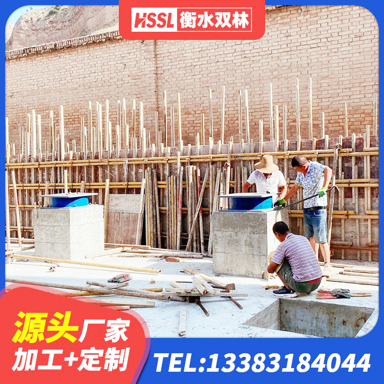 城厢区建筑防震隔震支座源头工厂 城厢区建筑减震支座厂家电话 城厢区建筑高承载力耗能隔震支座 城厢区LNR1200建筑隔震橡胶支座源头工厂 - 第7张